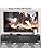 8K HDMI Cable 6FT 4-Pack, Ultra High Speed 48Gbps