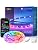 Lepro S1 AI Smart LED Strip Lights with IC 16.4FT 2.4G WiFi Bluetooth