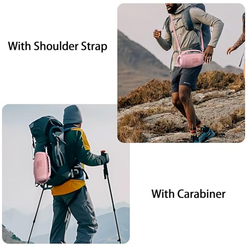 Silicone Cover for JBL Charge 5 Portable Waterproof Speaker