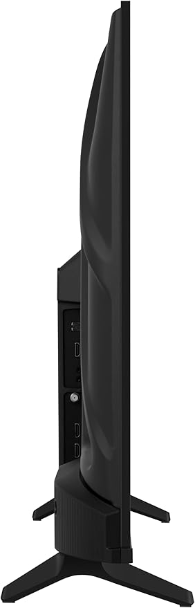 Hisense 32-Inch Class A4 Series HD Smart Fire TV (32A4HNF) - Full Array LED, HDR10, DTS Virtual: X, Slim Bezel Design, Alexa Built-in