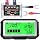 ANCEL BM200 PRO 12V Car Battery Monitor, 433MHz Wireless Battery Tester