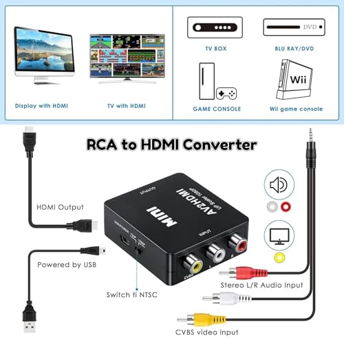 Classic Mini Retro Game Console Built in 620 Video Games,Av and HDMI Output Plug and Play Game System with Dual Wireless Controllers. (Off-White)