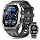 Military Smart Watches for Men,2.02''Smartwatch FitnessTracker Built-in GPS