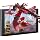 wisecoco 7 inch Portable Monitor 1080P FHD 60Hz Mini Pocket Touchscreen Display USB C HDMI Ultra Thin Lightweight IPS Second Screen Gaming for Raspberry Pi 5/4 PC/Laptop/PS5/XBOX/Switch