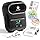 Phomemo M110 Label Makers, Portable Bluetooth Thermal Printer with Display