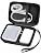 GWCASE Hard Travel Router Case for TP-Link AC750 TL-WR902AC, Case Only