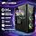 STGAubron Gaming PC Desktop,Core I7,RX 590 8G,32G RAM,1TB SSD - Image 10