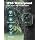 KJK Trail Camera with 32GB Memory Card, 36MP 2.7K Mini Game Camera, 0.1s Trigger, 130° Wide-Angle Motion Activated Night Vision, IP66 Waterproof