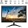 20" PC Monitor 16:9 1600x900 Kitchen Monitor LED Screen Display, 5Ms, 60 Hz, VESA Mountable, Build in Speaker, with VGA HDMI AV BNC USB for FireStick, Computer, Laptop
