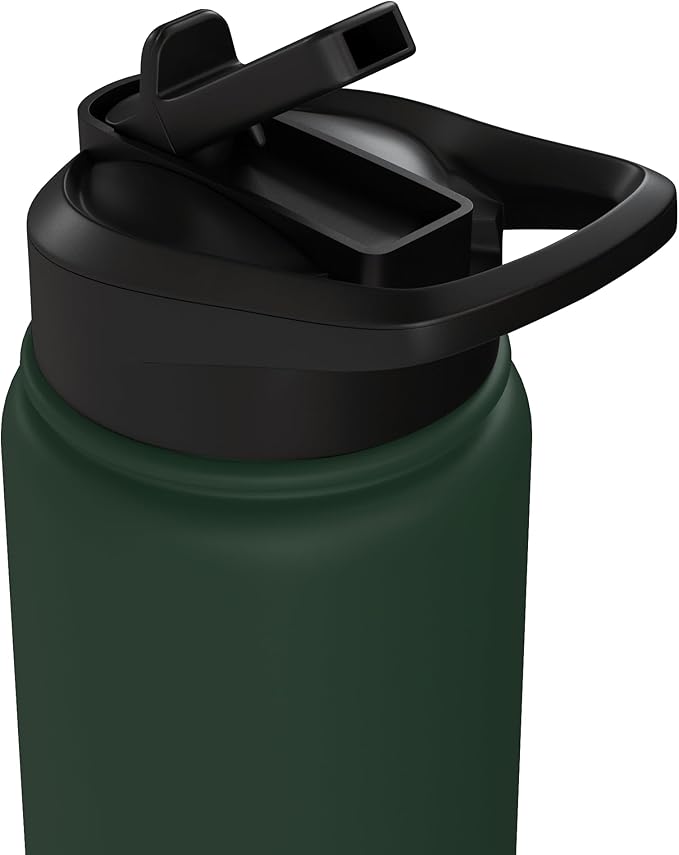 Cooking Cook Kitchen Chef Stainless Steel Insulated Water Bottle