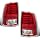 LED Tail Lights For 2013-2018 Ram 1500 2500 3500 (1 Pair)