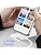 Basesailor i Pad 8th 9th Generation Charger Cable Right Angle 3.3FT