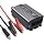 BESTEK 500W Power Inverter for Vehicles DC 12V to AC 110V Car Plug Adapter