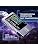 FNIRSI FNB58 USB Tester, PD/QC, USB-C E-Marker Reader, 28V 7A, USB-A/C