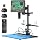 Andonstar AD249S-Max 10.1'' HDMI Digital Microscope 2000X 3 Lens