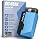 Portable Bluetooth OBD2 Car Diagnostic Scanner, Code Reader