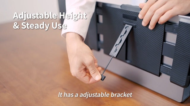Laptop Screen Extender, 14" FHD 1080P IPS Dual Lapto | Computer Access - Image 8