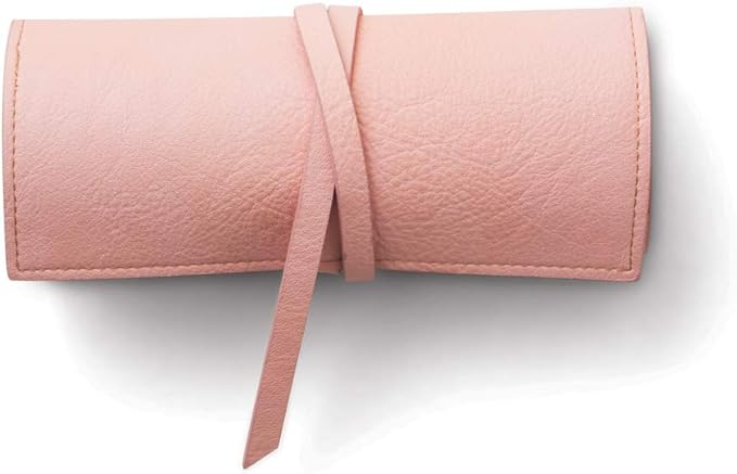 Bookaroo Travel Tech Tidy Pink