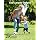 DEKCO 2K Outdoor WiFi Security Camera, Plug-in Pan-Tilt Dome - Image 10