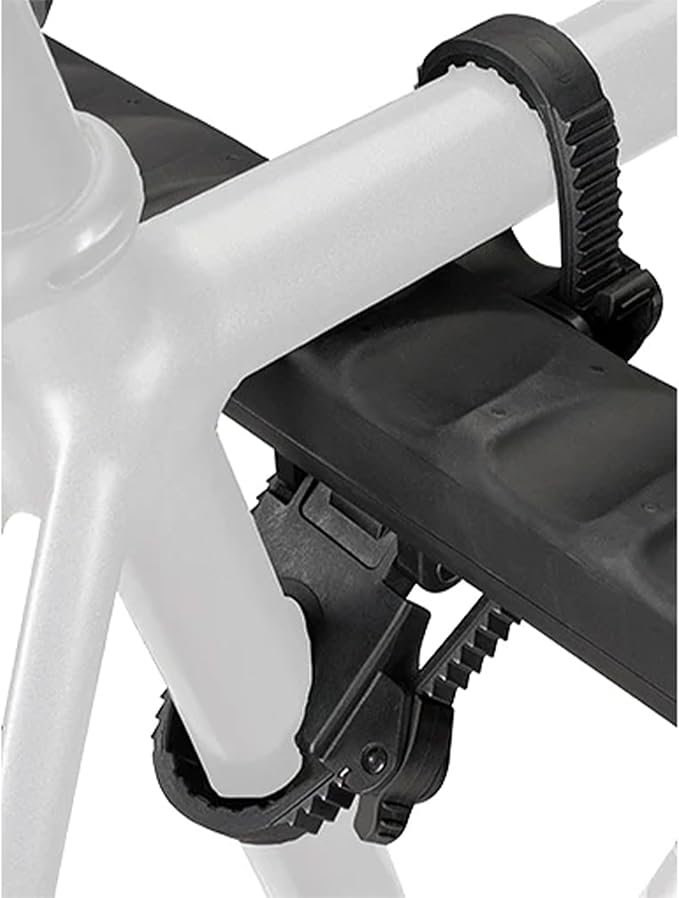 Yakima 4-Bike Hitch Mount Carrier, Swing-Away Bike Rack for Car, Truck, & SUV, FullSwing 4 - Heavy-Duty Bicycle Storage Equipment and Accessories for Vehicles