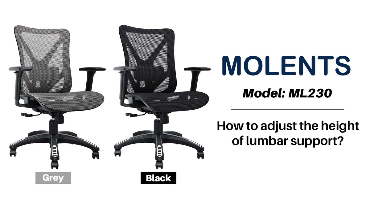 Ergonomic Office Chair, Mesh Computer Desk Chairs with BIFMA X5.1 Certified, Adjustable Lumbar Support, 3D Arm, Tilt Back, Wide Seat, Comfy Swivel Work Task Chair for Company and Home (Dawn Grey) - Image 8