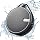 INSMY C12 IP67 Waterproof Shower Bluetooth Speakers Portable Small Speaker