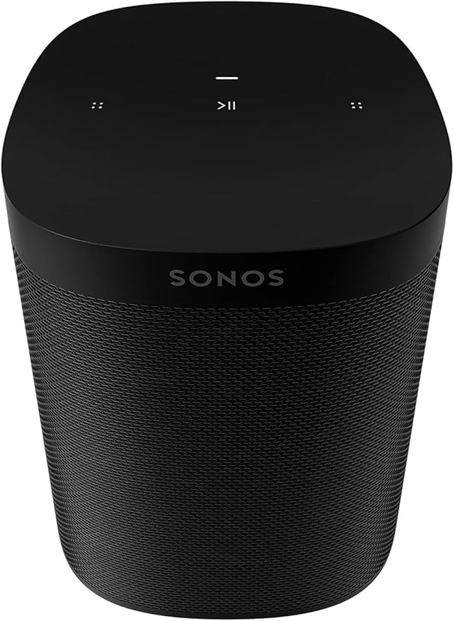 Sonos One SL Renewed