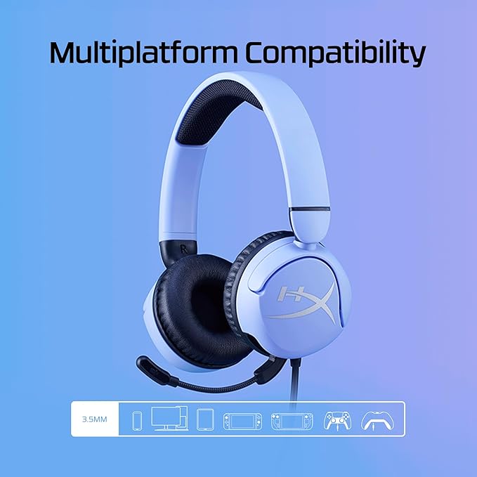 Cloud Mini Kids (Multi-Color)