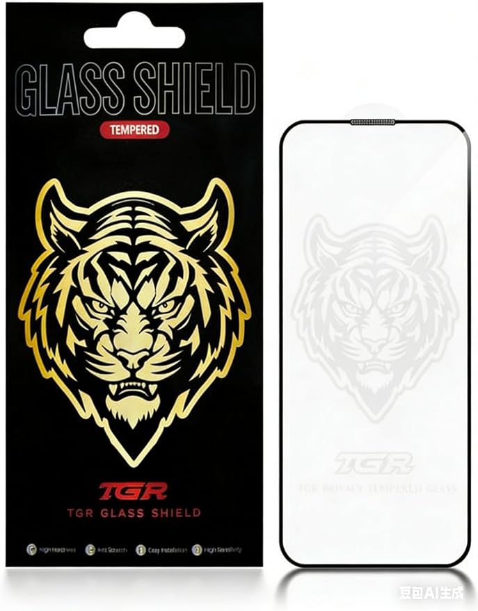for iPhone 16 16 Plus PRO PRO MAX Aftermarket LCD Display Assemblywith Tempered Glass Screen Protector and Repair Tools (iPhone 16 Plus)