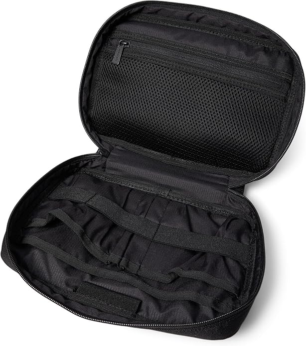 Herschel Burrard Organizer Tech