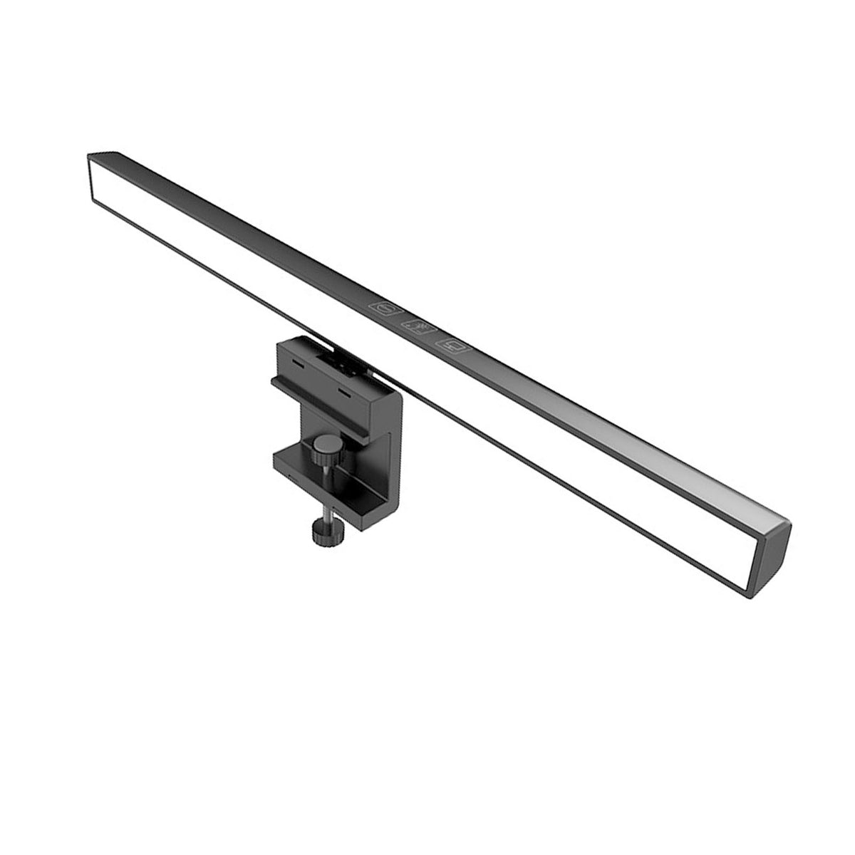 USB Monitor Light Bar | Dimmable LED Screen Bar with 3 Color Modes & Touch Control - Image 6