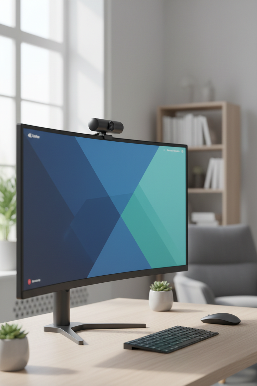 Best Webcams 2026: Top Picks for Remote Work, Streaming & Video Calls