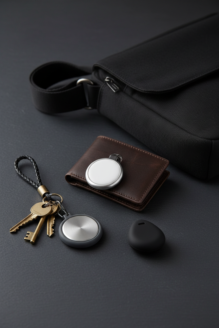 Best Bluetooth Item Trackers 2026: Never Lose Your Keys, Bags, or Pets Again