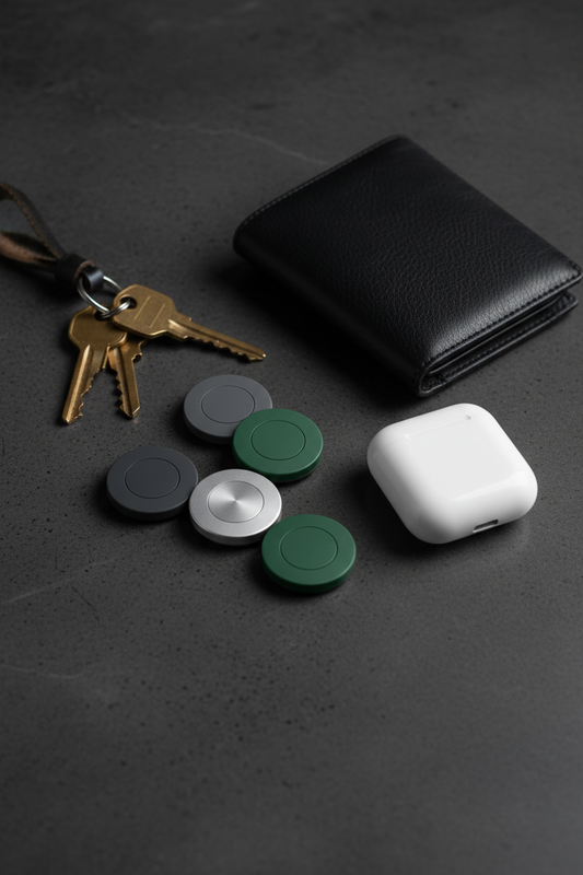Best Smart Trackers 2026: Never Lose Your Essentials Again
