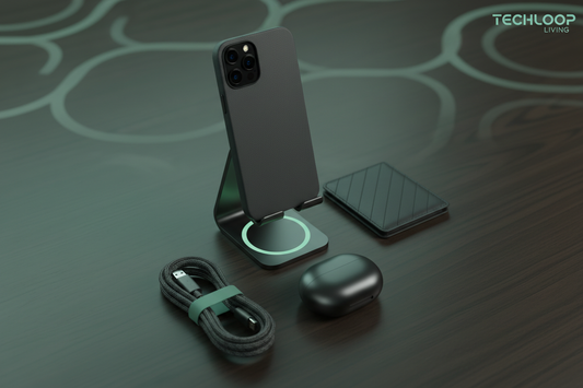 Phone Accessories: How to Choose Privacy, Protection & MagSafe Essentials