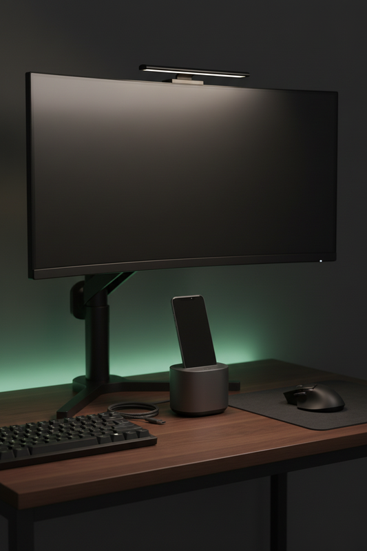 Best Desk Bluetooth Speakers 2026: Phone Stand & Speaker in One