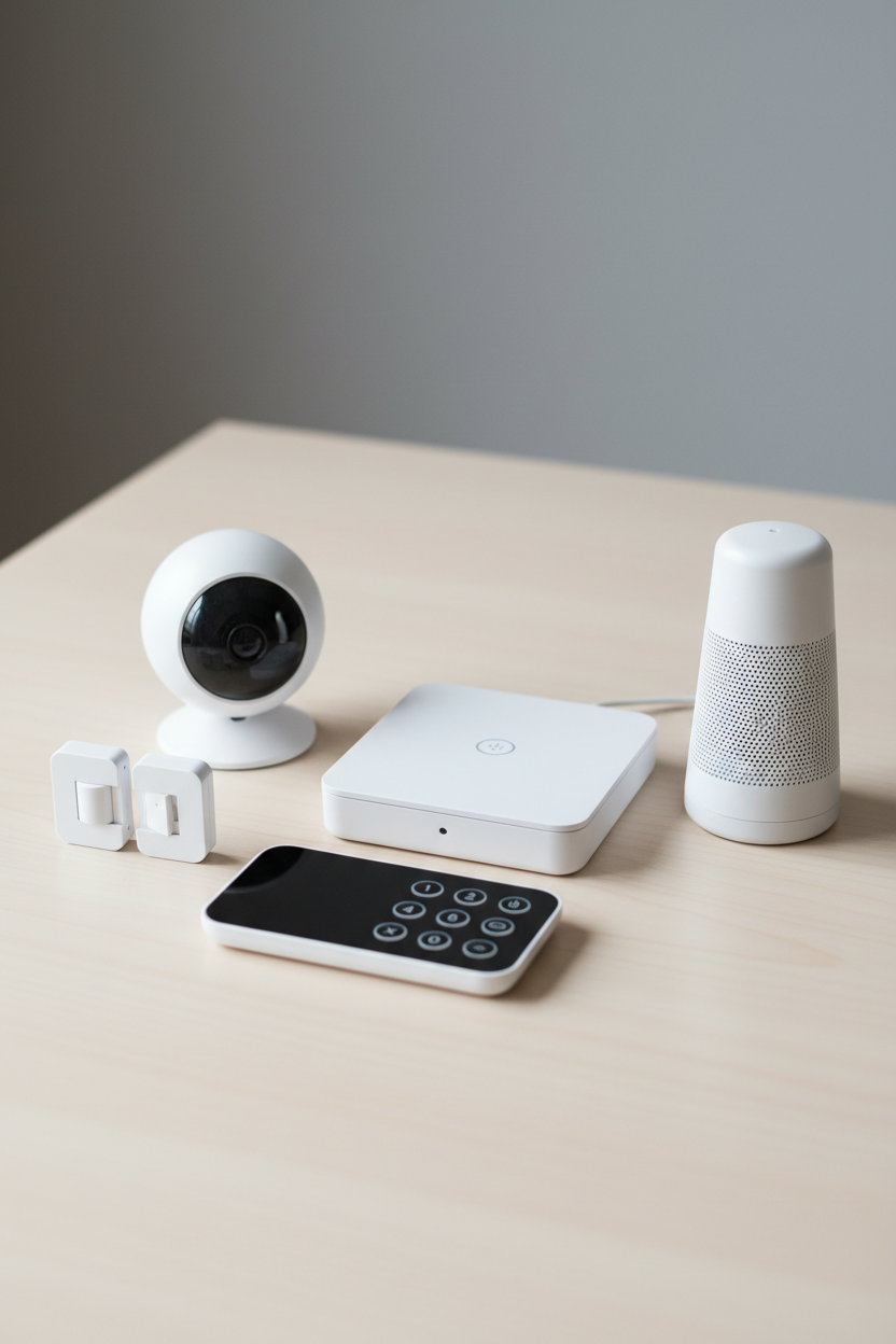 Best Smart Home Security Systems 2026: DIY Kits & Sensors That Actually Work