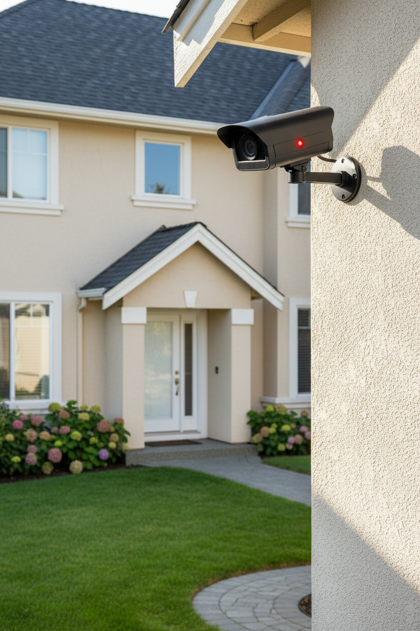 Best Simulated Security Cameras 2026: Deter Threats Without the Cost