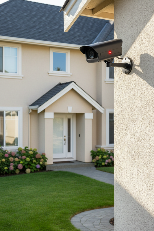 Best Simulated Security Cameras 2026: Deter Threats Without the Cost