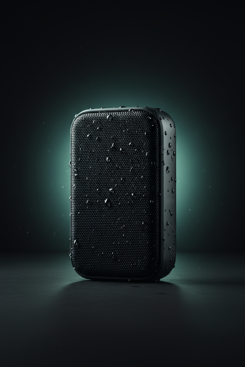 What IPX5, 24-Hour Battery Life, and TWS Really Mean in a Bluetooth Speaker