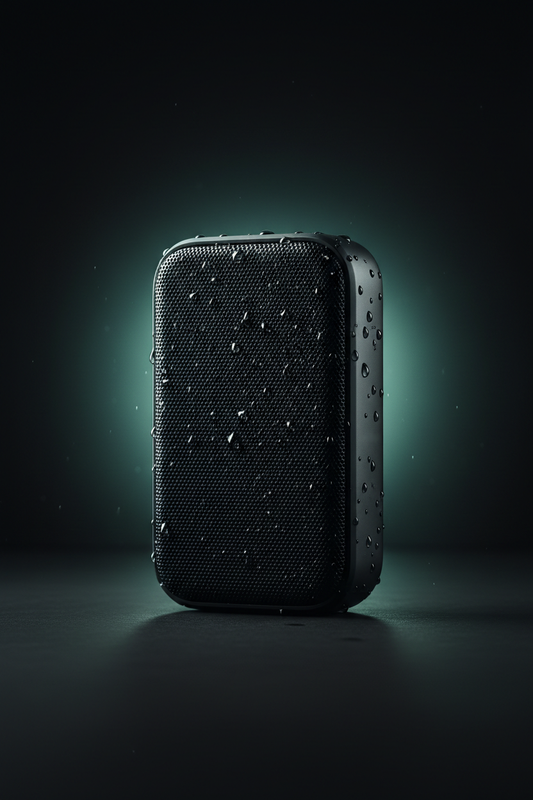 What IPX5, 24-Hour Battery Life, and TWS Really Mean in a Bluetooth Speaker