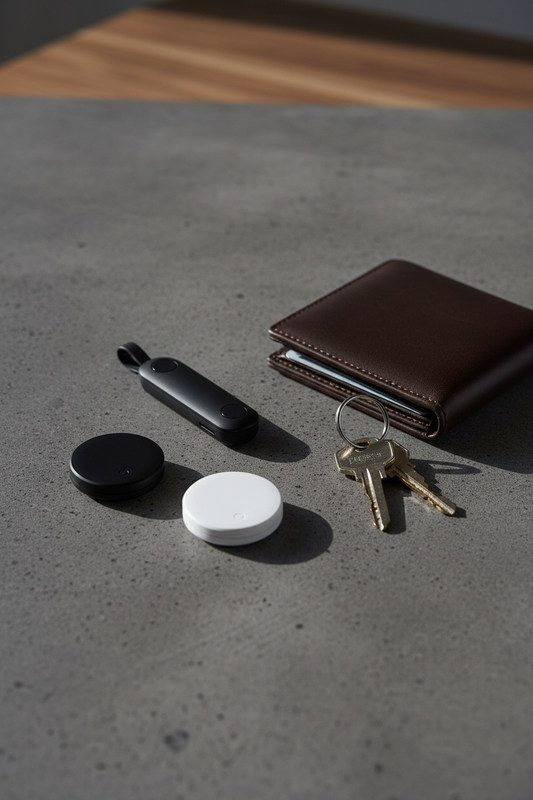 Best GPS & Bluetooth Trackers 2026: Never Lose Anything Again