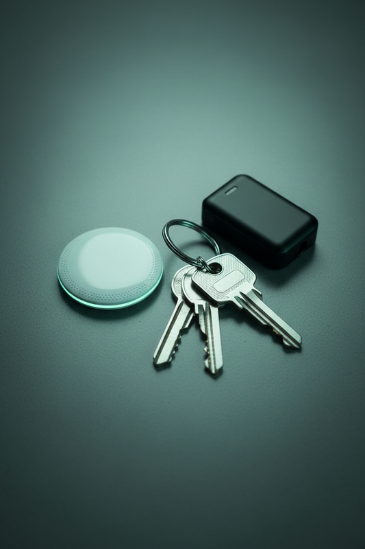 Best GPS Trackers & Apple Find My 2026: Never Lose Anything Again