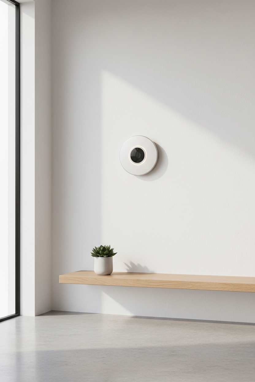 Best Health & Motion Sensors for Smart Home 2026: Smart Rings, Temp & Door Sensors