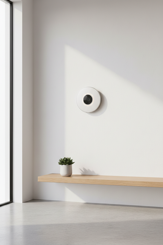 Best Health & Motion Sensors for Smart Home 2026: Smart Rings, Temp & Door Sensors