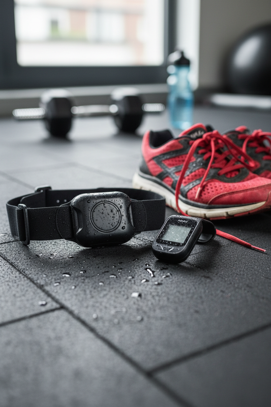 Best Heart Rate Monitors 2026: Track Your Health Without a Smartwatch