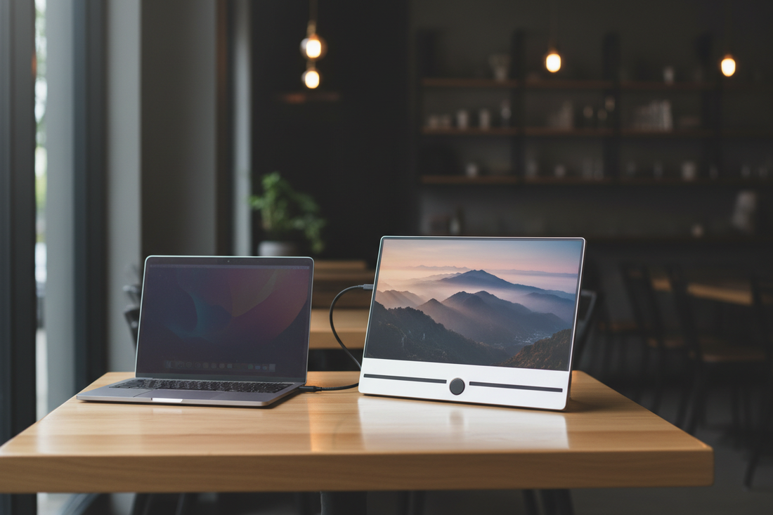 What Is the Best Portable Monitor for Everyday Use? A Practical Buyer's Guide