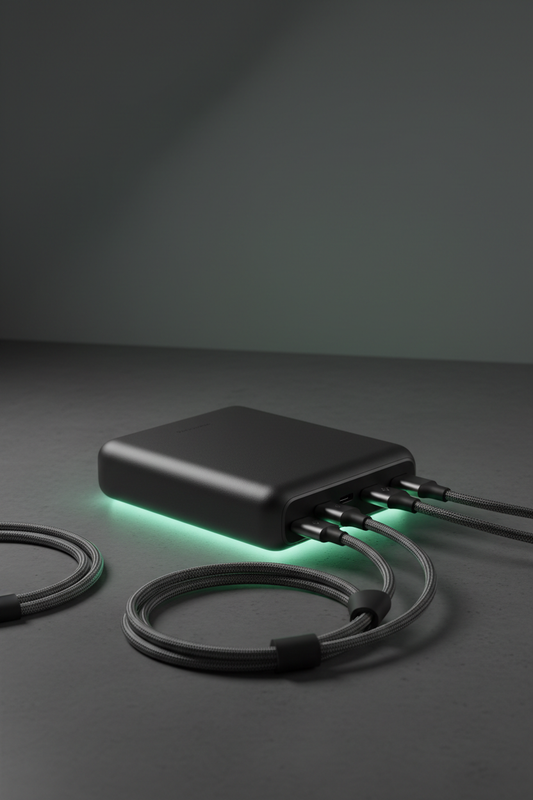 Best Portable Power Banks 2026: High-Capacity Picks for Outdoor & Everyday Use