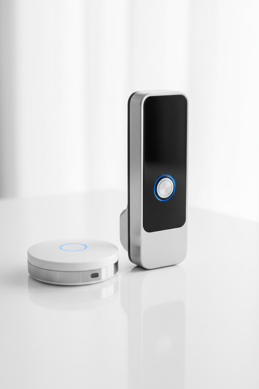 Best Home Safety Devices 2026: Water Leak Detectors, Smart Locks, Air Purifiers & Gate Remotes