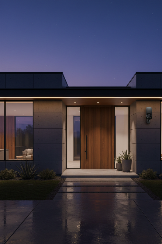 Home Security Systems Buyer's Guide 2026: What Actually Works